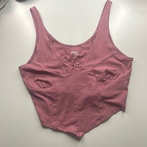 Pacsun Tank